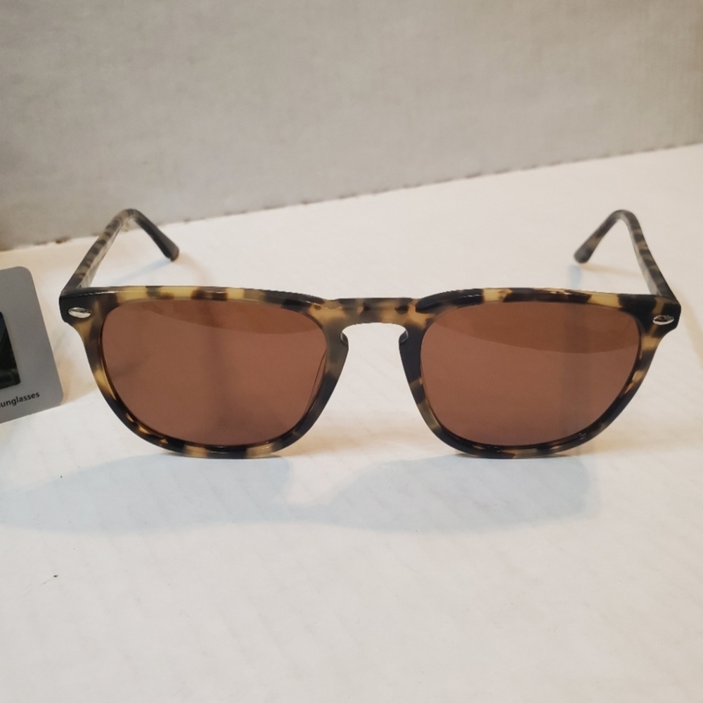 Macjero Polarized Shatterproof Sunglasses
